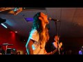 The Mongoloids - "Situated Chaos" live