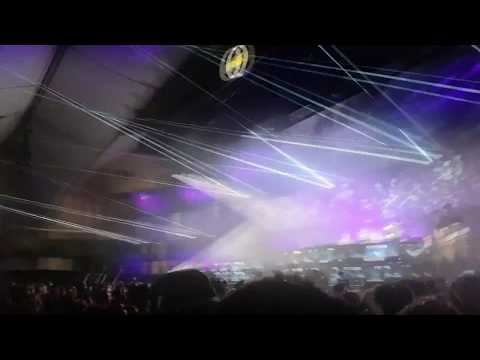 Camo&Krooked b2b Netsky - Playing MR Majestic at NU:FORMS