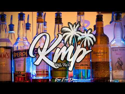 DJ KMP Ft DJEXO x RK - ZONE [ REMIX ZOUK 2023 ]