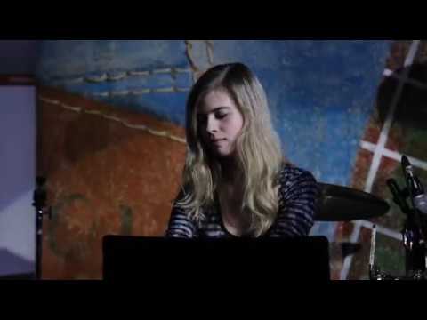 Open Mic Music Russia 27.09.2016- Ар Эй или просто Ра