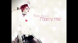 Emilie Autumn - Marry me (Traducida español)