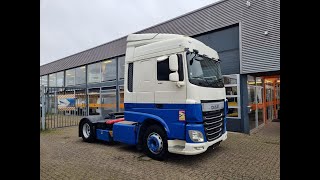 Камион влекач DAF XF 106.440 EURO 6/ Intarder/ Webasto/ ADR / Klima се продава - Слика 4 | Autoline MK Камион влекач DAF XF 106.440 EURO 6/ Intarder/ Webasto/ ADR / Klima | Слика 4 - Autoline