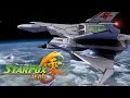 Star Fox Zero - Let's Rock and Roll Trailer