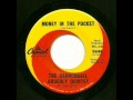 The Cannonball Adderly Quintet At "The Club" - Money In The Pocket (Capitol)