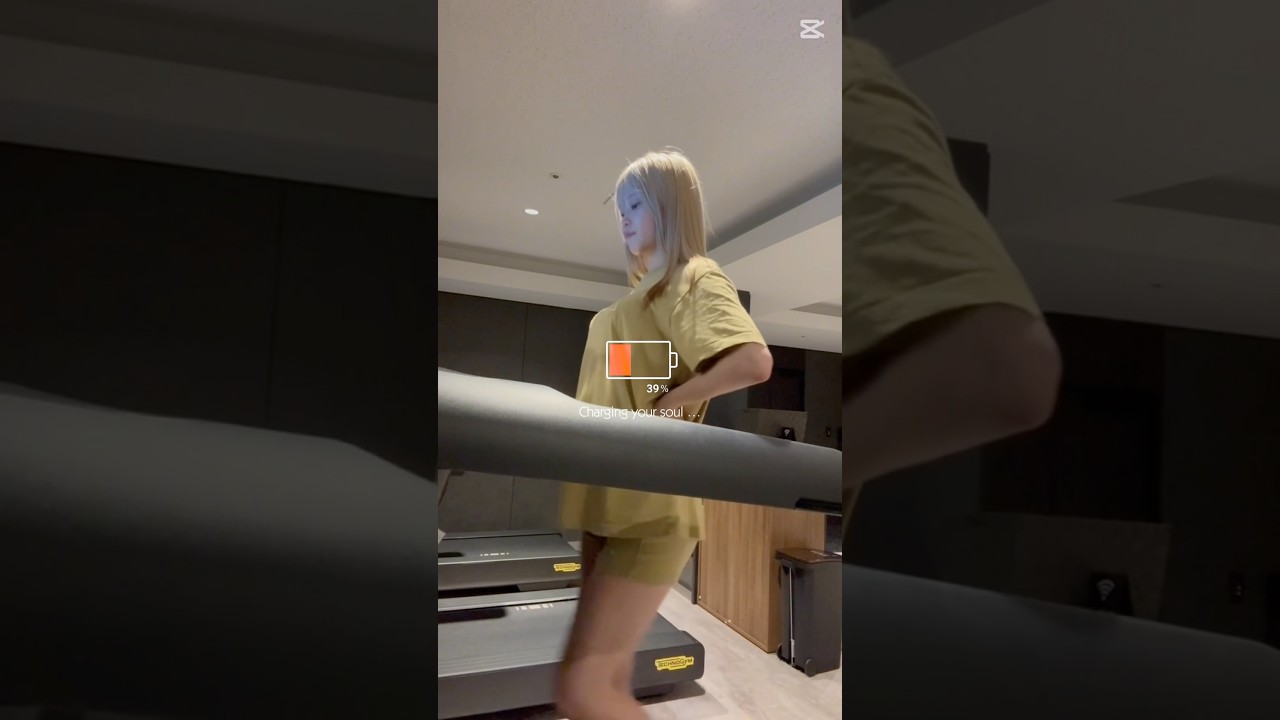 Charging my soul…🔋