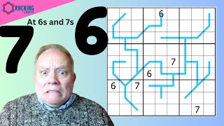 Sudoku at Sixes and Sevens