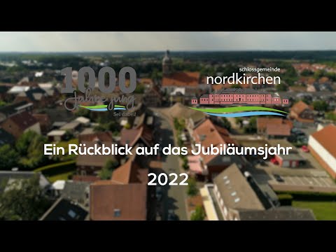 1000 Jahre Nordkirchen