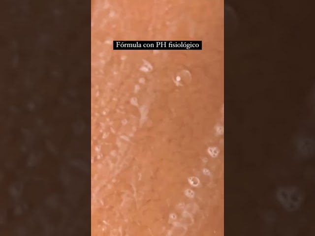 Vídeo relacionado con ISDIN Germisdin Aloe Vera Higiene Corporal de Uso Diario Gel de Baño Syndet, Recomendado para Piel Seca o con Tendencia al Picor,1 L (Paquete de 2)