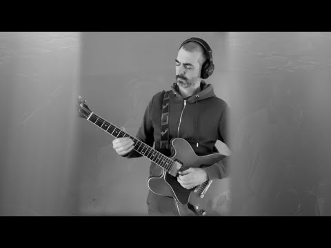 'Hoop' - Ocean Mirage (Chris Allard)