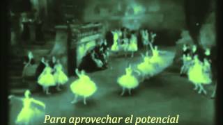 Dead Can Dance - Labour Of Love - Subtitulos español
