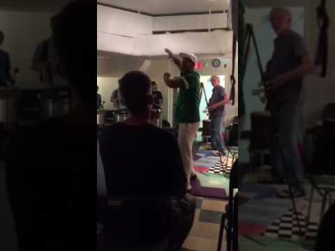 Marcus Santos-Levada