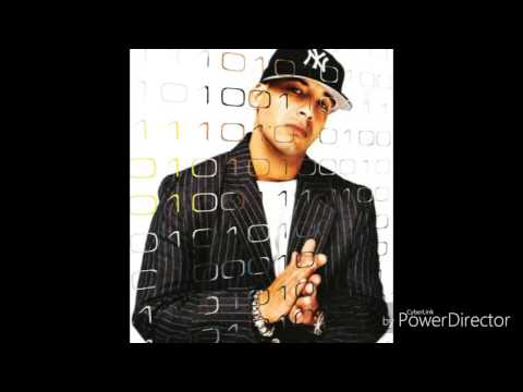 Daddy Yankee gasoline