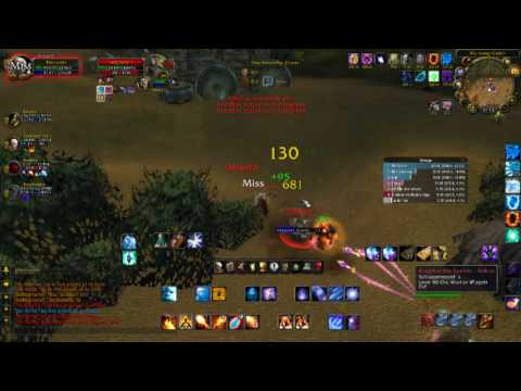 fire mage 80 in warsong