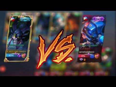 HELCURT VS TOP 2 CYCLOPS | HELCURT MANIAC 14 Kills 4 deaths 4 assist | MLBB
