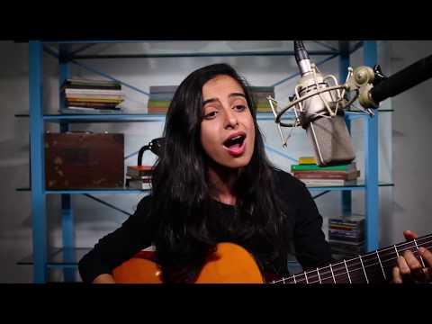 Laura Cândida - O Rei do Castelo (Live Acústico)