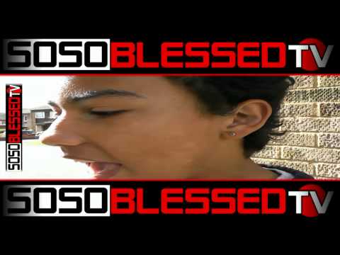 LEO on SoSo Blessed Tv.