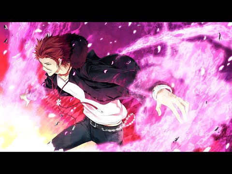 K Project: Return Of Kings OST - New Kings (Extended)