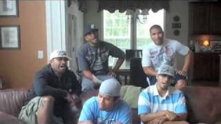 The Katinas - K5 - Off the Kuff &quot;When God Made You&quot;