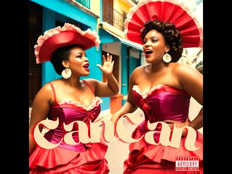 Cancan - Joz'Ué 7
