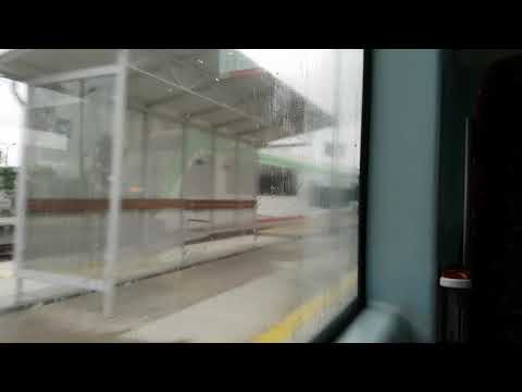 Szybki przejazd do Czeremchy