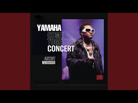 Yamaha Come Together Concert