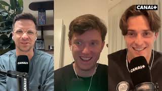 Ohne Filter | #30 mit Albert Vallci: 17 Jahre Freundschaft, zwei Vereinsfarben