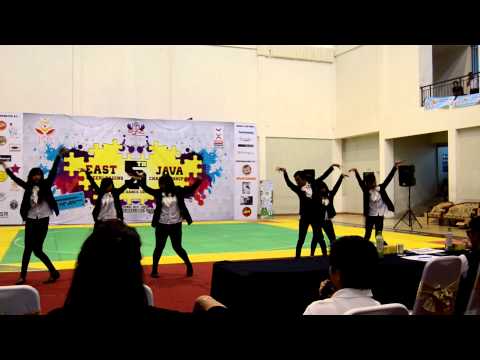 [140615] QueenChy - EJCC 2014