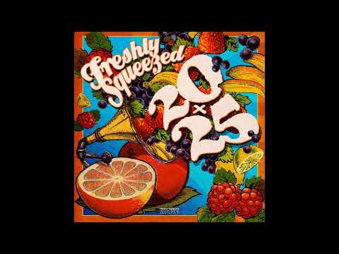 Little Violet - Other Side (Odd Chap Remix) #electroswing (Audio)