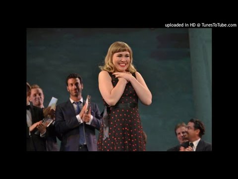 ELSA DREISIG - Donizetti, Anna Bolena - Operalia 2016