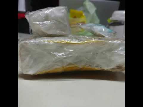 Lucha contra el narcotráfico