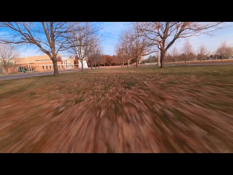 insta360 One RS FPV Mode 4K