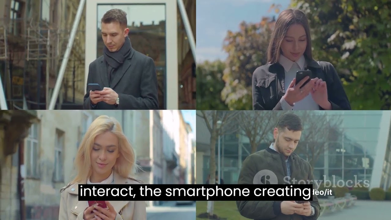 IT Trends, Issues, and Challenges: An Educational Video