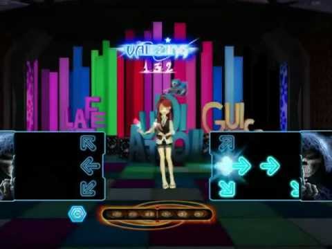 [Custom Beatup] Sonata Arctica - Victoria's Secret (150 bpm)