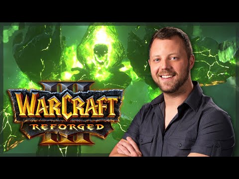 Warcraft III: Reforged: Анонсировано бета-тестирование