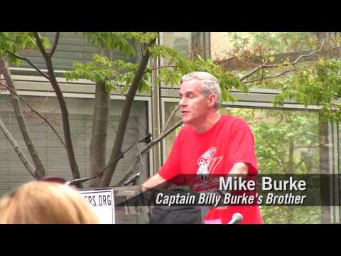 2015 T2T Tower Climb at One WTC