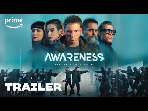 Trailer-Vorschau: Awareness