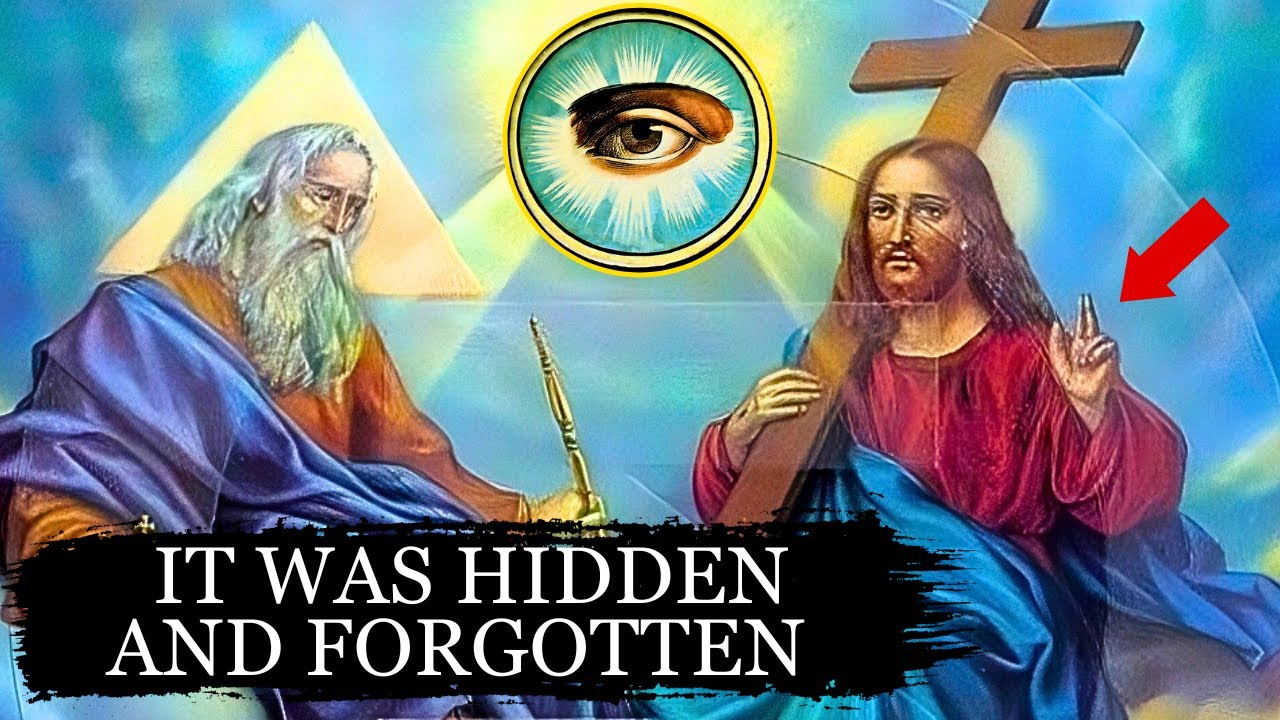 Master The Control of Reality | A Path to Spiritual Illumination