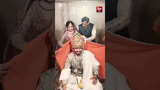 Download lagu Raj rajesh Preeti Wedding.. #ollywoodactor #rajrajesh #interview #shortsviral | ATV ODISHA LIVE mp3