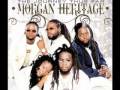 Morgan Heritage. Liberation