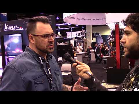 Natal Introduces Cafe Racer ’59 Drum Kit at Winter NAMM 2018