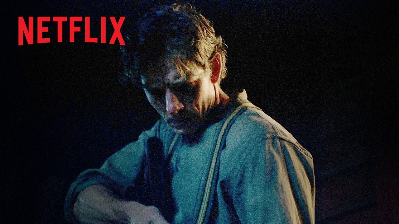 East of Eden | Opening Scene | Netflix
