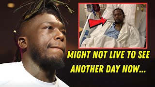 JUST NOW! Nate Robinson REVEAL that He Might Not See Another Day To Live As The Organ Failure...