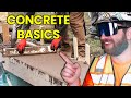 Concrete Everything You Need To Know And How To Make It