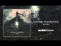 Living Sacrifice "Despair (feat. Dave Peters ...