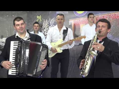 Radisa Jovanović - Lucansko kolo - Sezam produkcija (Tv Sezam 2017)