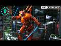 Kaiju Attacks Japan Jaeger Fights Back Pacific Rim Uprising