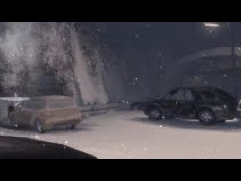 Tom Clancy's Rainbow Six 3: Raven Shield - Mission 03 - Mountain Watch