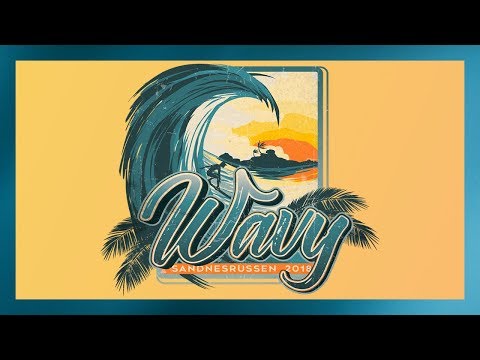 Tipsy Kid feat. Tigergutt - Wavy 2018
