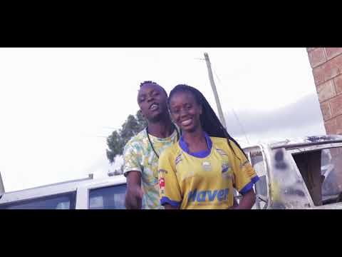 Wuon Dollar Ft Starborn-Ntaidandia(Official Music Video)Vdj Jones Promo