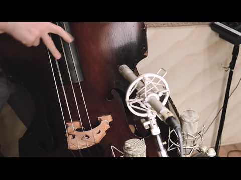 The Wee Trio w/ Fabian Almazan - Titan Up